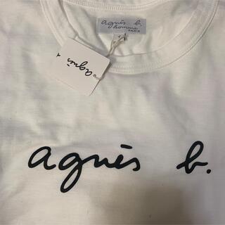 agnes b.　PARIS　さめ　Tシャツ　半袖　アニエスベー