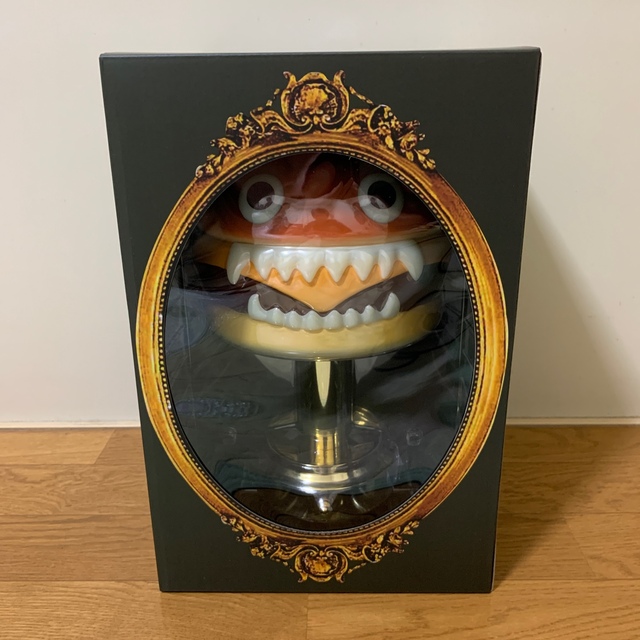 UNDERCOVER HAMBURGER LAMP ハンバーガーランプ-