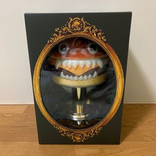 アンダーカバー(UNDERCOVER)のUNDERCOVER HAMBURGER LAMP ハンバーガーランプ(テーブルスタンド)