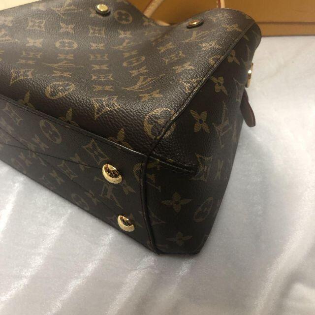 LOUIS ルイヴィトン◆モンテーニュBB ハンドバッグ の通販 by Nahoko's shop｜ルイヴィトンならラクマ VUITTON - Louis Vuitton◆ 定番セール