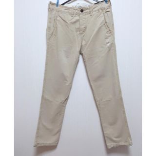 Abercrombie&Fitch(チノパン)のフリマアイテム一覧 Abercrombie&Fitch(チノパン)のフリマアイテム一覧