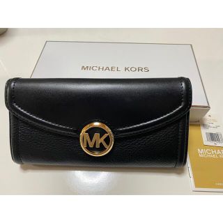 マイケルコース(Michael Kors)のMICHEAL KORS 長財布(財布)