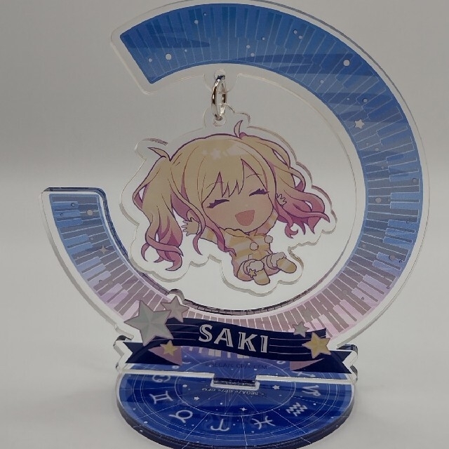 プロセカ ゆらゆらアクリルスタンド Leo/need 天満咲希 プロセカ ゆらゆらアクリルスタンド Leo/need 天満咲希