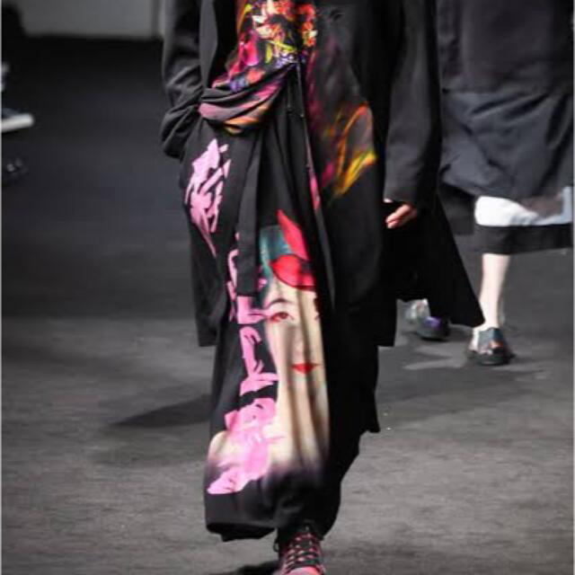 yohji yamamoto 19ss