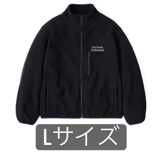 ○ー品販売○ ennoy Polartec City Fleece Pants Lサイズ www.esn