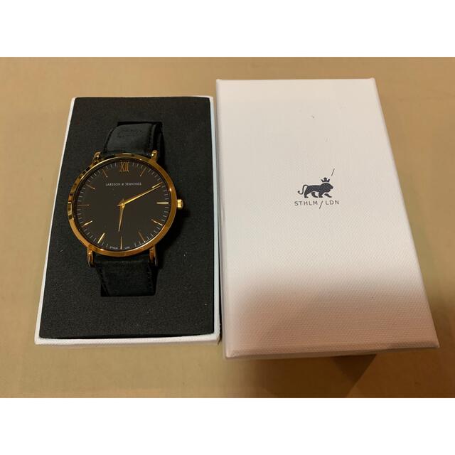 Deuxieme Classe LARSSON&JENNINGS 腕時計 Deuxieme Classe LARSSON&JENNINGS 腕時計