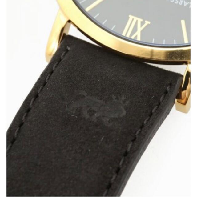Deuxieme Classe LARSSON&JENNINGS 腕時計 Deuxieme Classe LARSSON&JENNINGS 腕時計
