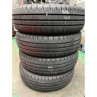 ダンロップ(DUNLOP)のダンロップ　155/65R14 エナセーブ(タイヤ)