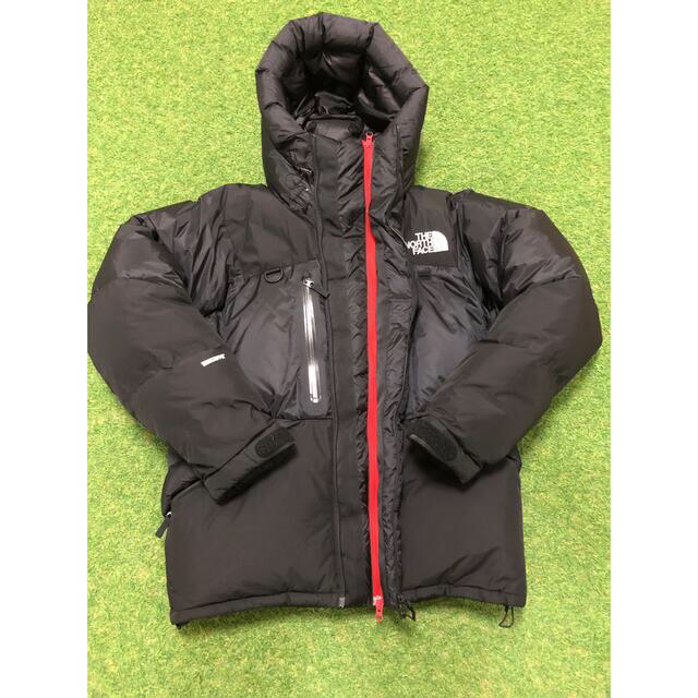 ノースフェイス☆ヒマラヤンパーカー☆L 超人気新品 noxcapital.de