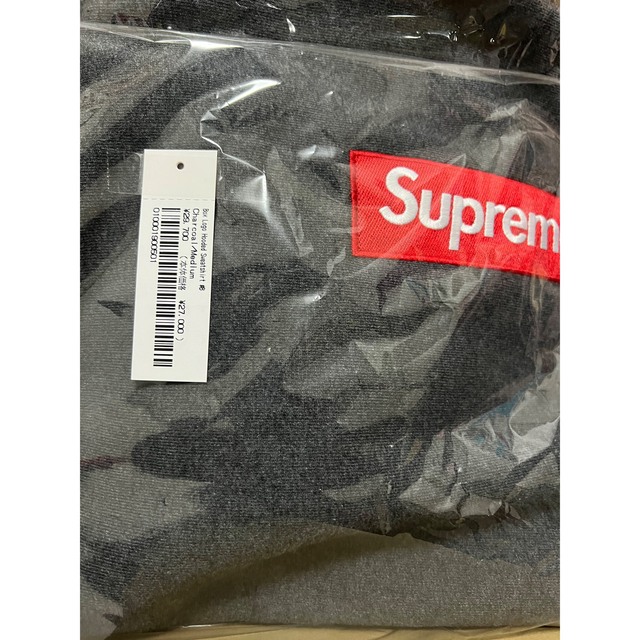 Supreme - supreme Box Logo Hooded Sweatshirt Mサイズの通販 by 得価正規品