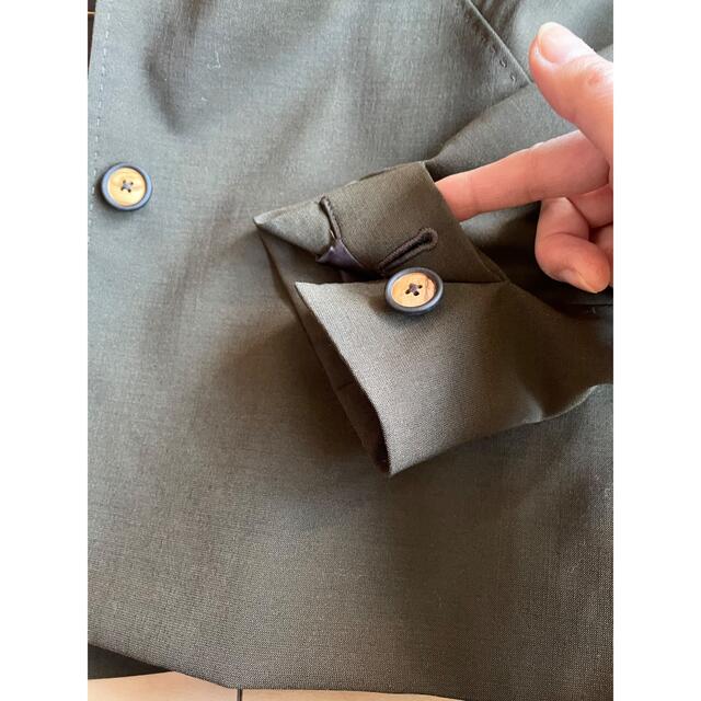 ブルックスブラザーズBROOKSBROTHERSのジャケット&スカート ブルックスブラザーズBROOKSBROTHERSのジャケット&スカート