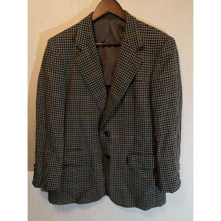 バーバリー(BURBERRY)のバーバリー テーラードジャケット(テーラードジャケット)