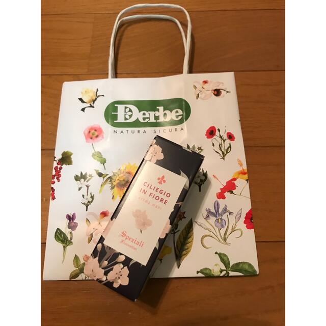 Derbe(デルベ)のららさん専用⭐︎ コスメ/美容のボディケア(ハンドクリーム)の商品写真