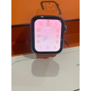 アップルウォッチ(Apple Watch)のミニミニ様　専用(腕時計)