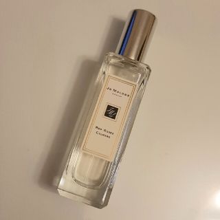 ジョーマローン(Jo Malone)のジョーマローン　レッドローズ　30ml(香水(女性用))