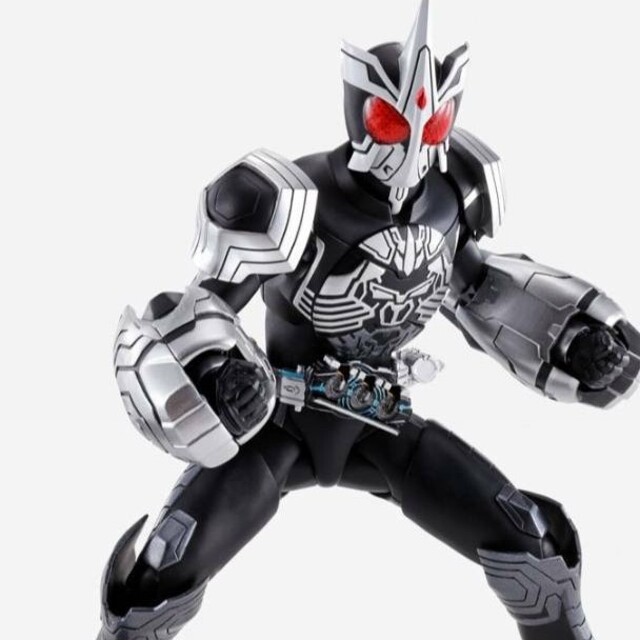 S.H.Figuarts（真骨彫製法） 仮面ライダーオーズ サゴーゾ コンボ 6