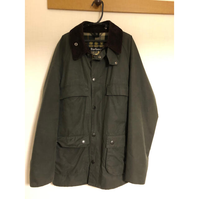 Barbour(バーブァー)のバブアー ビデイル Barbour Bedale メンズのジャケット/アウター(ミリタリージャケット)の商品写真