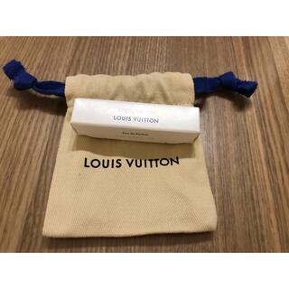 LOUIS VUITTON - ルイヴィトン 香水の通販 by あかり's shop｜ルイヴィトンならラクマ