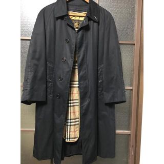 バーバリー(BURBERRY)のバーバリー コート(ステンカラーコート)