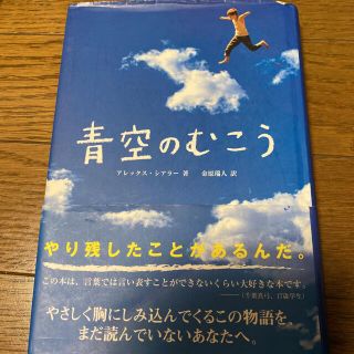 青空のむこう(文学/小説)