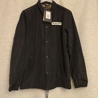 バートン(BURTON)のBurton coaches jkt(ナイロンジャケット)