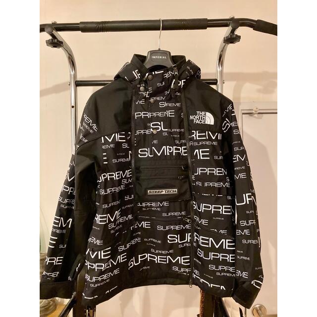 Supreme(シュプリーム)のSupreme / The North Face Steep Tech  メンズのジャケット/アウター(マウンテンパーカー)の商品写真