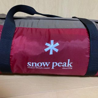 スノーピーク(Snow Peak)のぺぇ様　専用(テント/タープ)