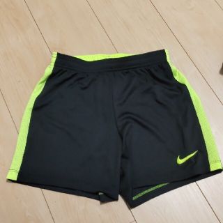 ナイキ(NIKE)のキッズ　未使用サッカー短パン(ウェア)