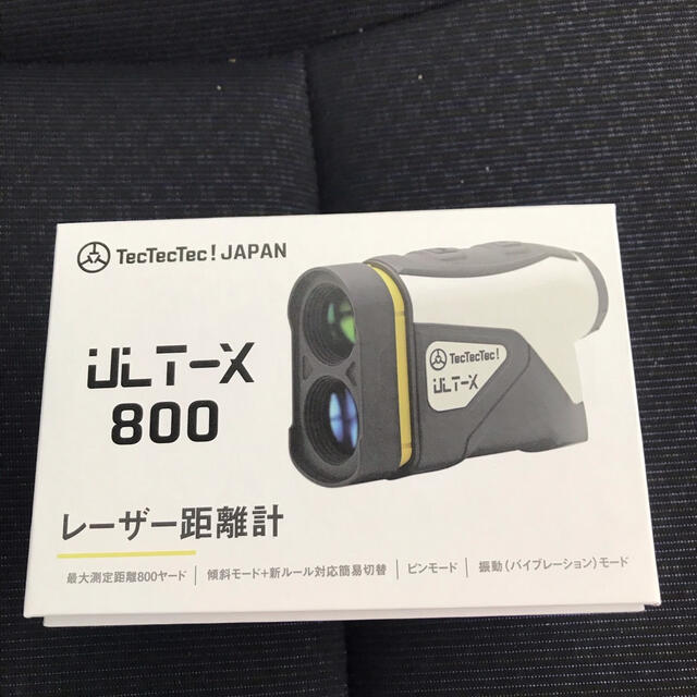 素敵な tec tec tec 22台 TecTecTec! ULT-X800 セット その他