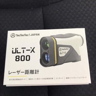 tec tec tec 22台　TecTecTec! ULT-X800 セット(その他)