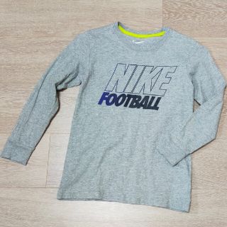 ナイキ(NIKE)のナイキ　長袖Tシャツ(Tシャツ/カットソー)