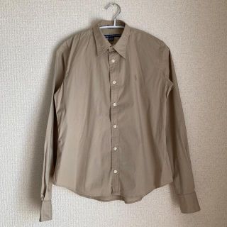 ポロラルフローレン(POLO RALPH LAUREN)のRalph Lauren Sports ラルフローレン スポーツ 長袖シャツ(シャツ/ブラウス(長袖/七分))