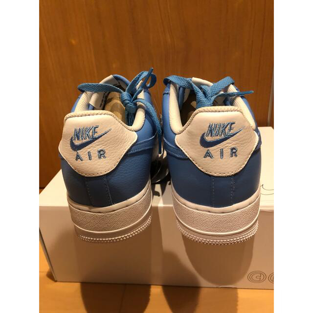 NIKE エアーフォース　UNC 27cm