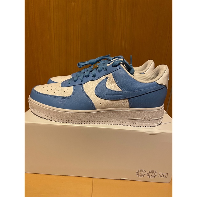 NIKE エアーフォース　UNC 27cm