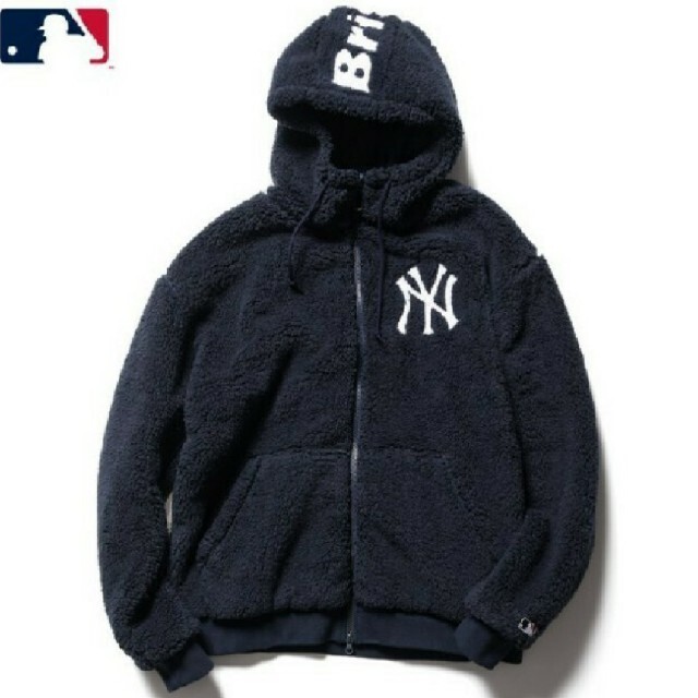 通販激安 F.C.Real Bristol MLB TOUR BOA YANKEES XL