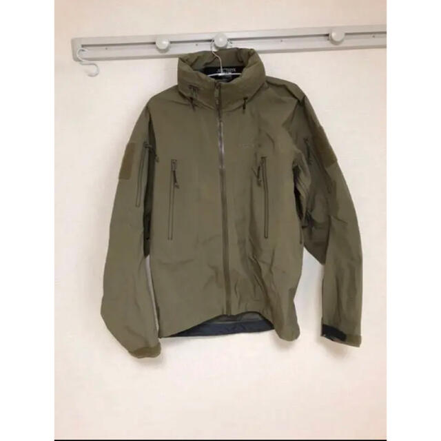 アークテリクス　リーフ　arc'teryx leaf