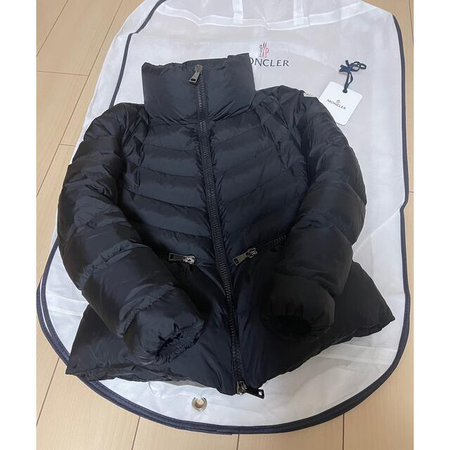 MONCLER - MONCLER MIRIEL ミリエル サイズ00 ブラックの通販 by 15's shop|モンクレールならラクマ MONCLER - MONCLER MIRIEL ミリエル サイズ00 ブラックの通販 by 15's shop|モンクレールならラクマ