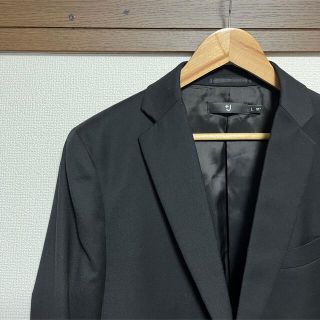 ユニクロ(UNIQLO)のUNIQLO JIL SANDER +J 21AW テーラードジャケット(テーラードジャケット)