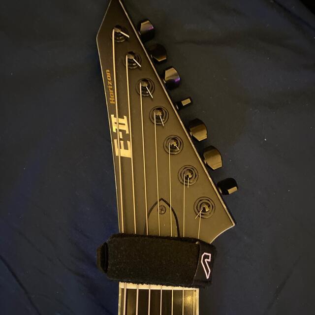 ESP - 最終価格【超美品】E-II HORIZON NT-7B (BKS)の通販 by たくや's ESP - 最終価格【超美品】E-II HORIZON NT-7B (BKS)の通販 by たくや's