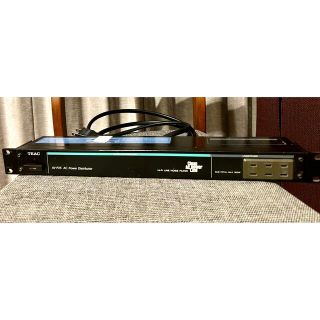 TEAC AV-P25(その他)