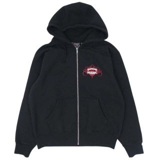 シュプリーム(Supreme)のシュプリーム 21SS ヒステリックグラマー パーカー【中古】(パーカー)