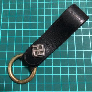 STOP LIGHT ストップライト ベルトループホルダー
