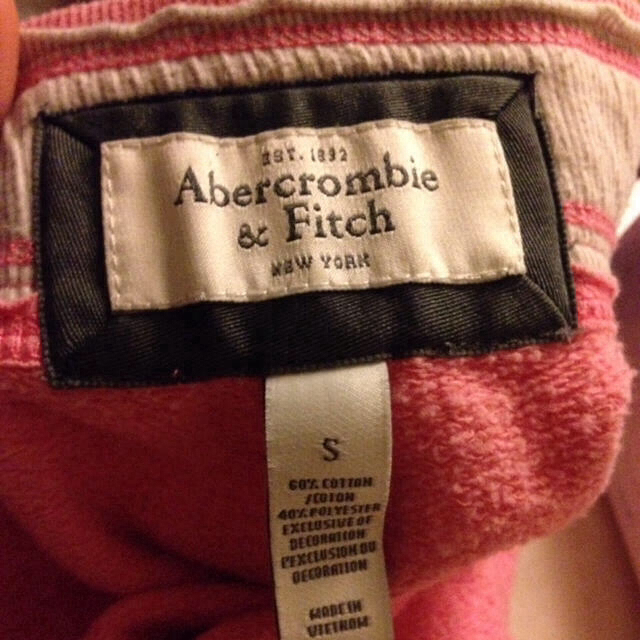 Abercrombie&Fitch(アバクロンビーアンドフィッチ)のtkk♡様専用 レディースのパンツ(ハーフパンツ)の商品写真