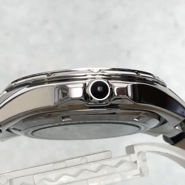 【新品】セイコー SEIKO コーチュラ シースルーバック メンズ腕時計