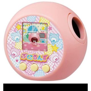 タカラトミー(Takara Tomy)の新品未開封 ぷにるんず ぷにピンク  (その他)