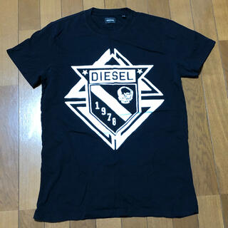 ディーゼル(DIESEL)のディーゼル　Tシャツ(Tシャツ/カットソー(半袖/袖なし))