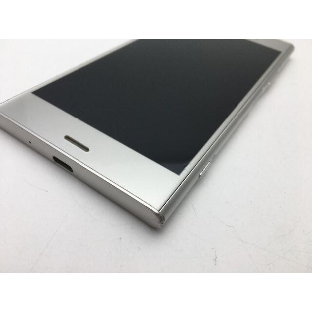 美品　Xperia sov36 au