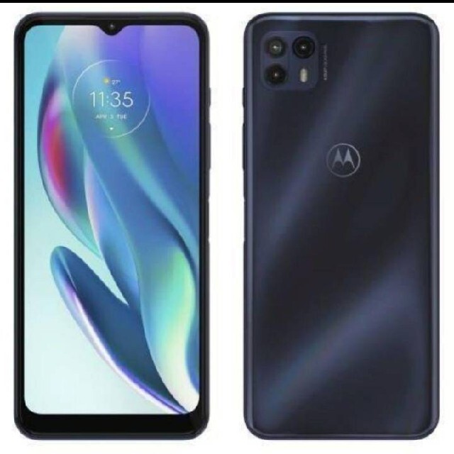 Motorola moto g50 5g 新品未使用