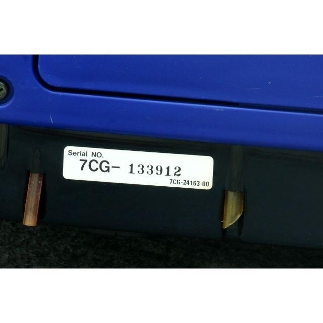 早い者勝ち!】YAMAHA EF9HiS インバーター発電機 展示品 早い者勝ち!】YAMAHA EF9HiS インバーター発電機 展示品