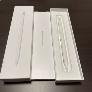 アップル(Apple)のApple Japan(同) iPadPro Apple Pencil 第2世代(その他)